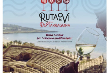 Pla estratègic per a l’estructuració de la ruta del vi de la DO Tarragona