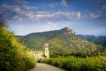 Pla estratègic de turisme sostenible de Castellví de la Marca