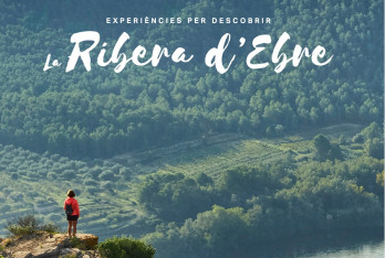 Dossier de producte turístic de descoberta de la Ribera d’Ebre