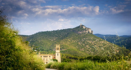 Pla estratègic de turisme sostenible de Castellví de la Marca