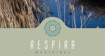 Creació producte turístic vinculat al projecte “Respira Montblanc”