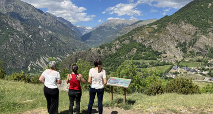  Assistència tècnica per a la gestió i desplegament del Pla de Sostenibilitat Turística de la Vall de Boí 