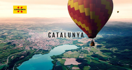 Revisió dels requeriments de les marques actuals de l’Agència Catalana de turisme