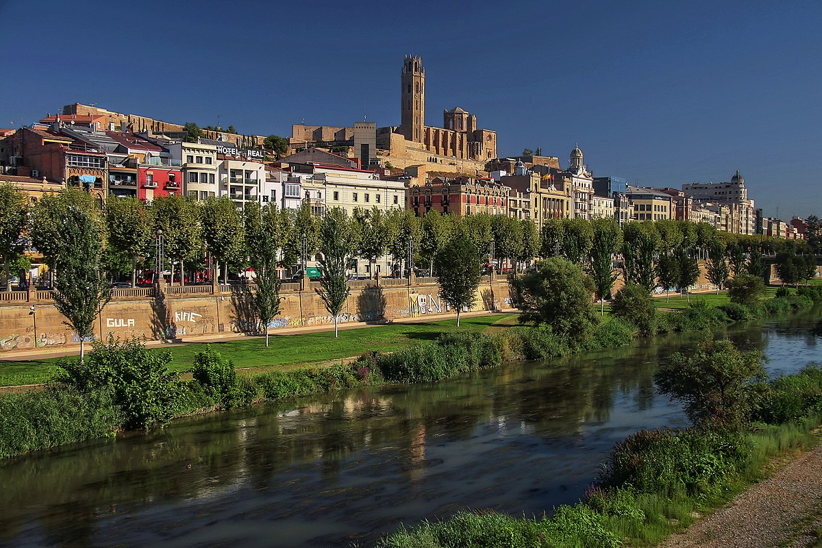 Pla estratègic de Turisme de Lleida 2022- 2025